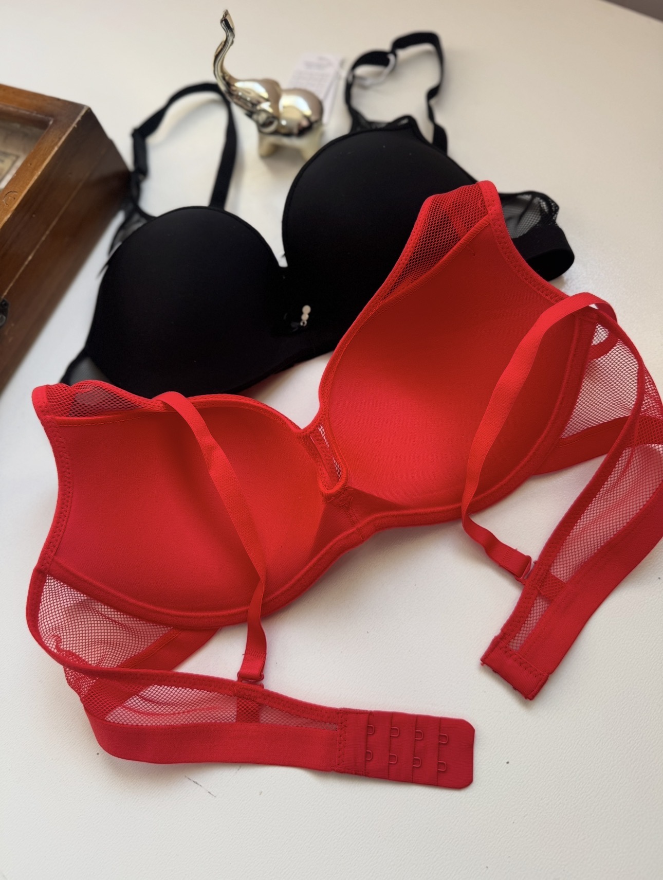 سوتین لیزری مانکنی