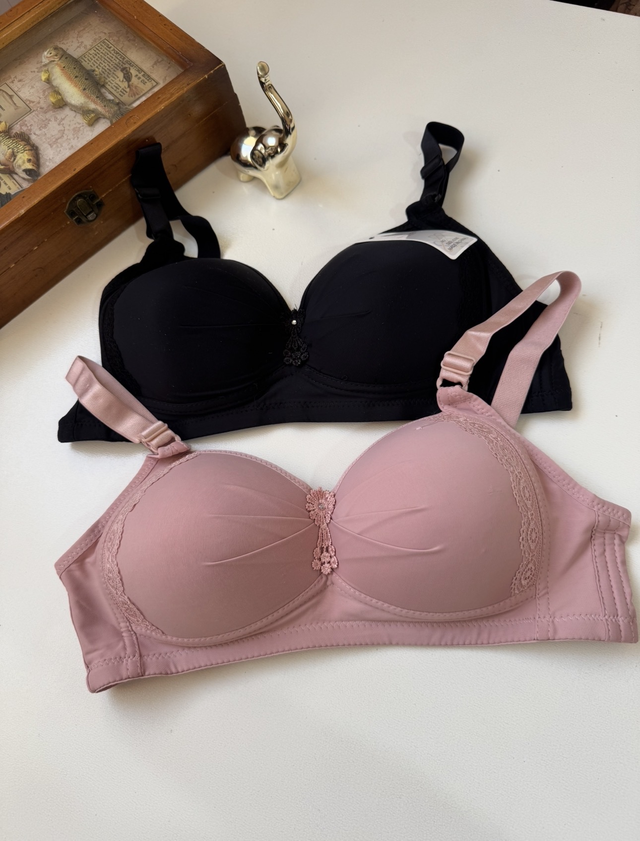 سوتین اسفنجی