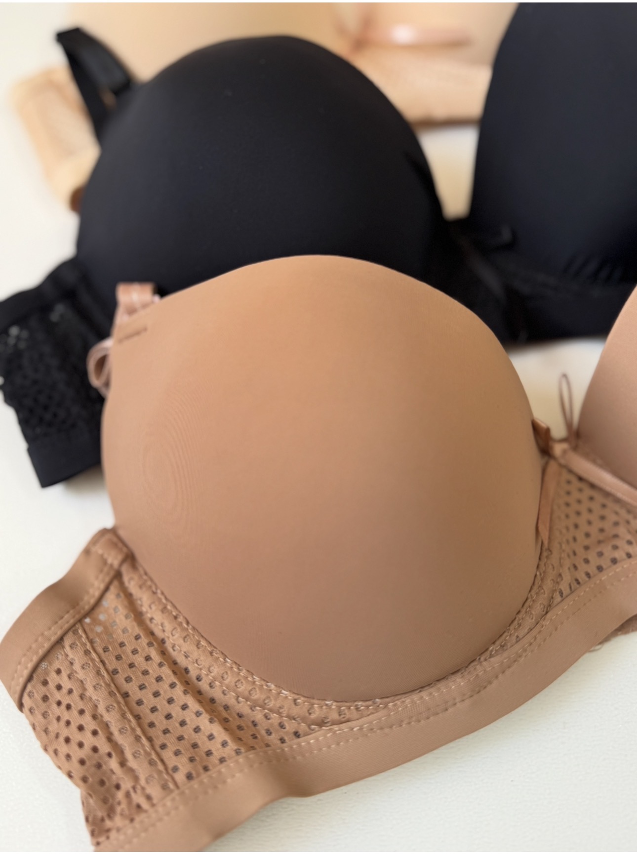 سوتین کاپ Cبدون جک